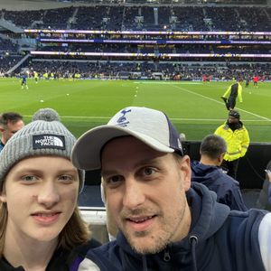 tottenham