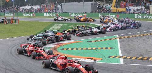 Grand Prix Italien