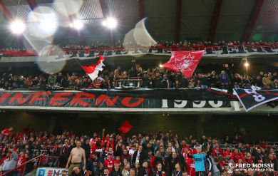 standard luik liege