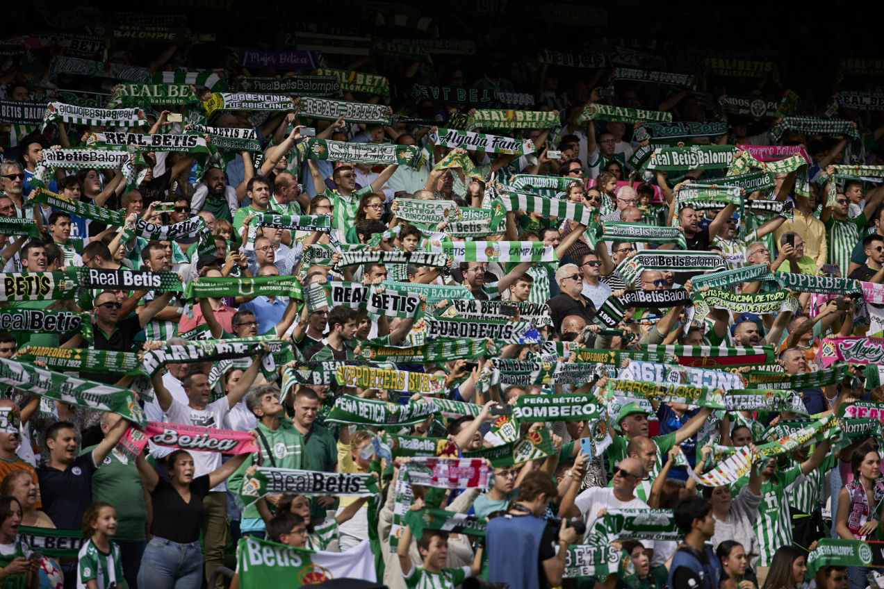 real betis