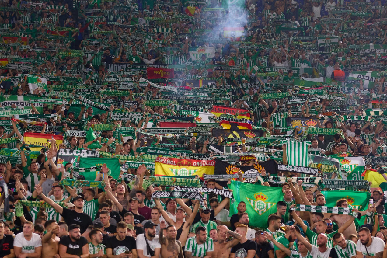 real betis