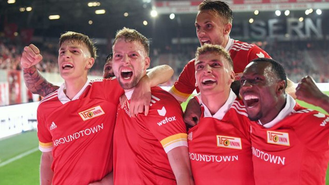 1. FC Union Berlin