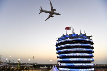 Bahrain Grand Prix f1
