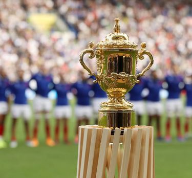 Rugby World Cup 2023 Tickets