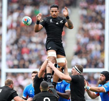 New Zealand Rugby World Cup Tickets