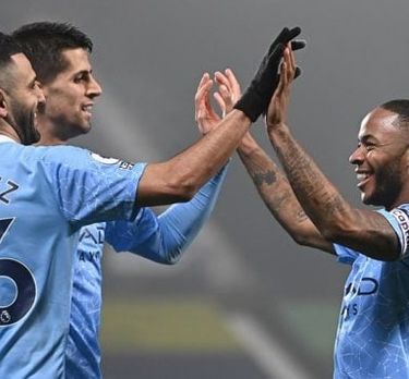 Manchester City