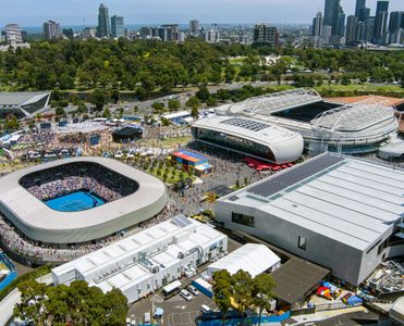 australian open