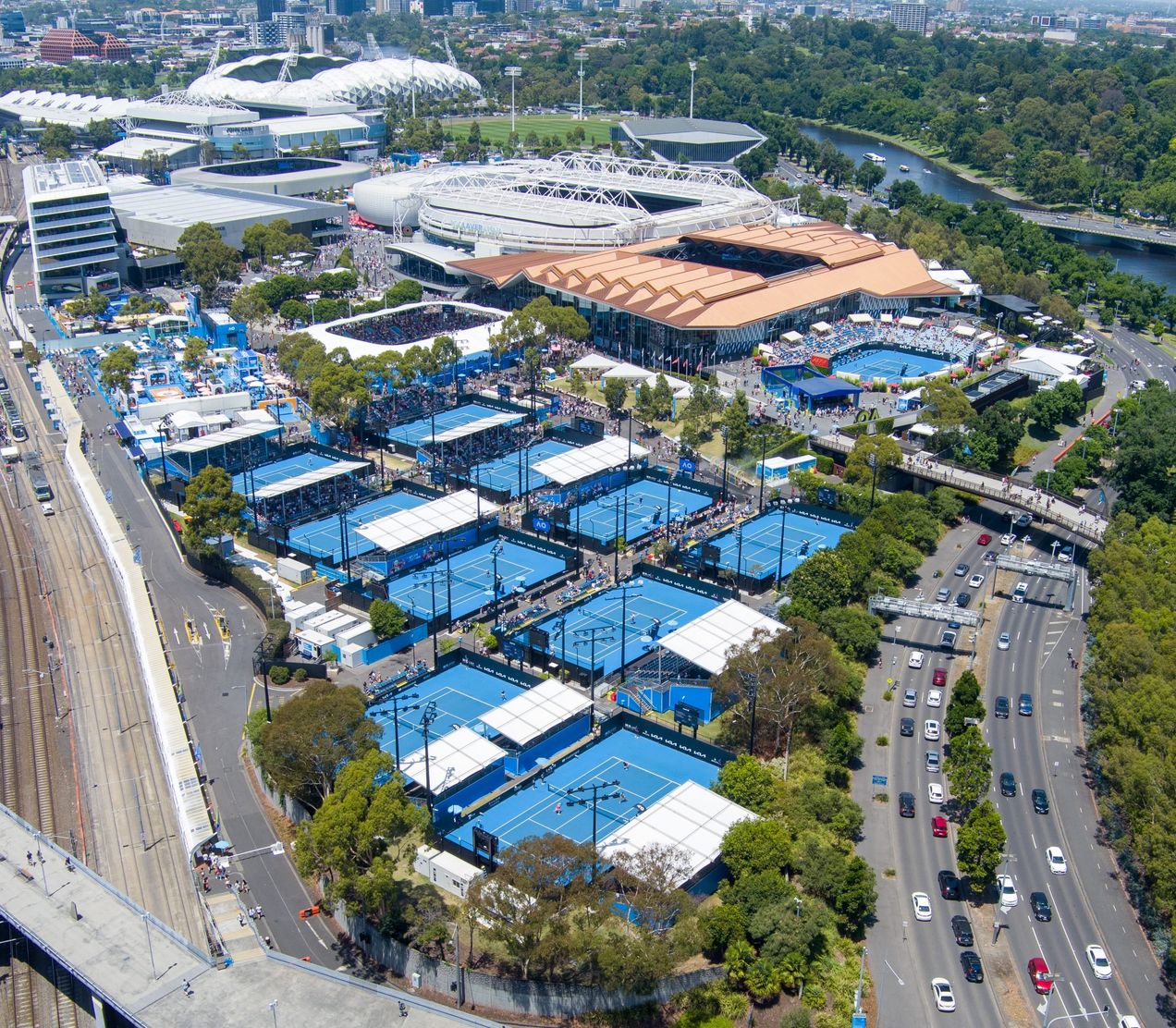 australian open