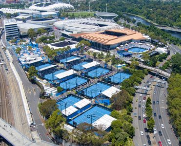 australian open