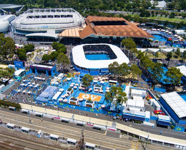 australian open