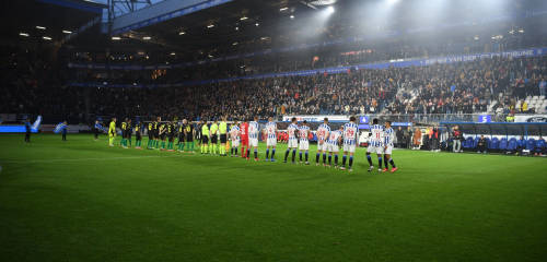 heerenveen