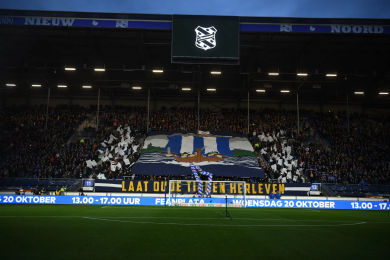 heerenveen