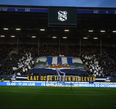 heerenveen