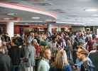 Saints Bar Hospitality