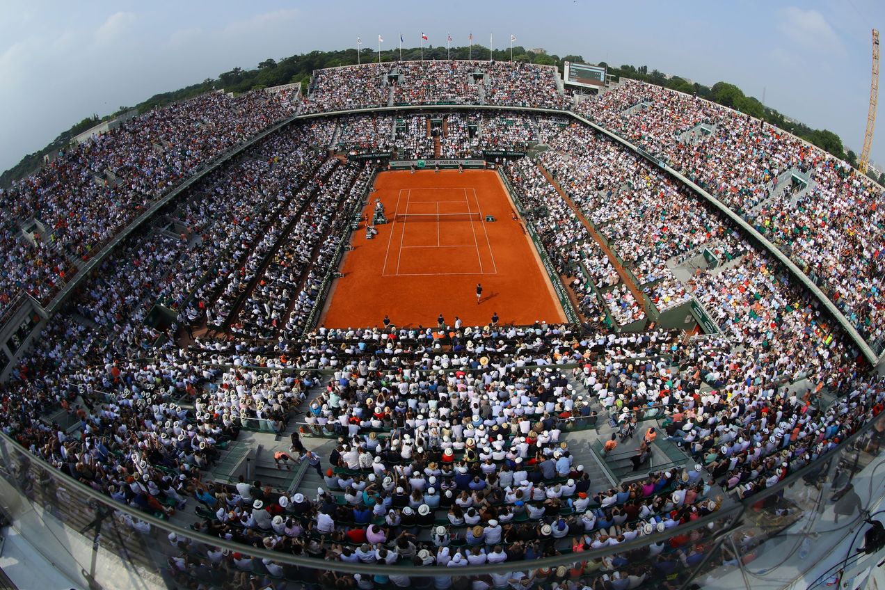 roland garros