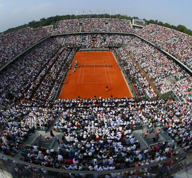 roland garros