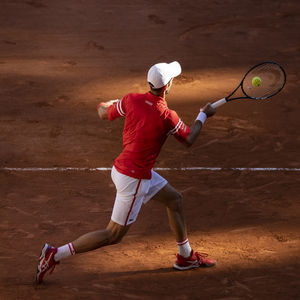 Roland Garros tennis