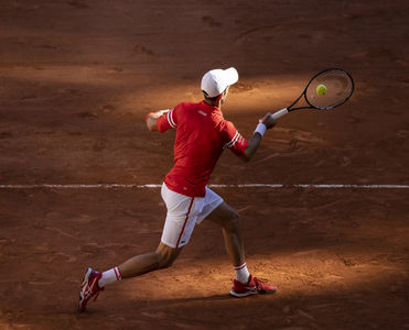 Roland Garros tennis