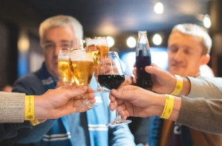 sports bar brugge