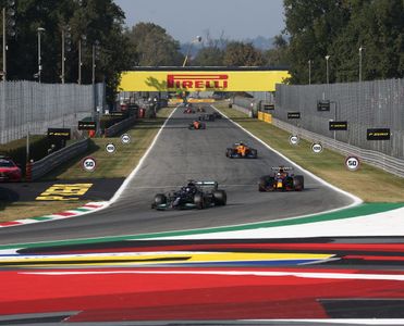 monza f1 tickets - circuit italian grand prix