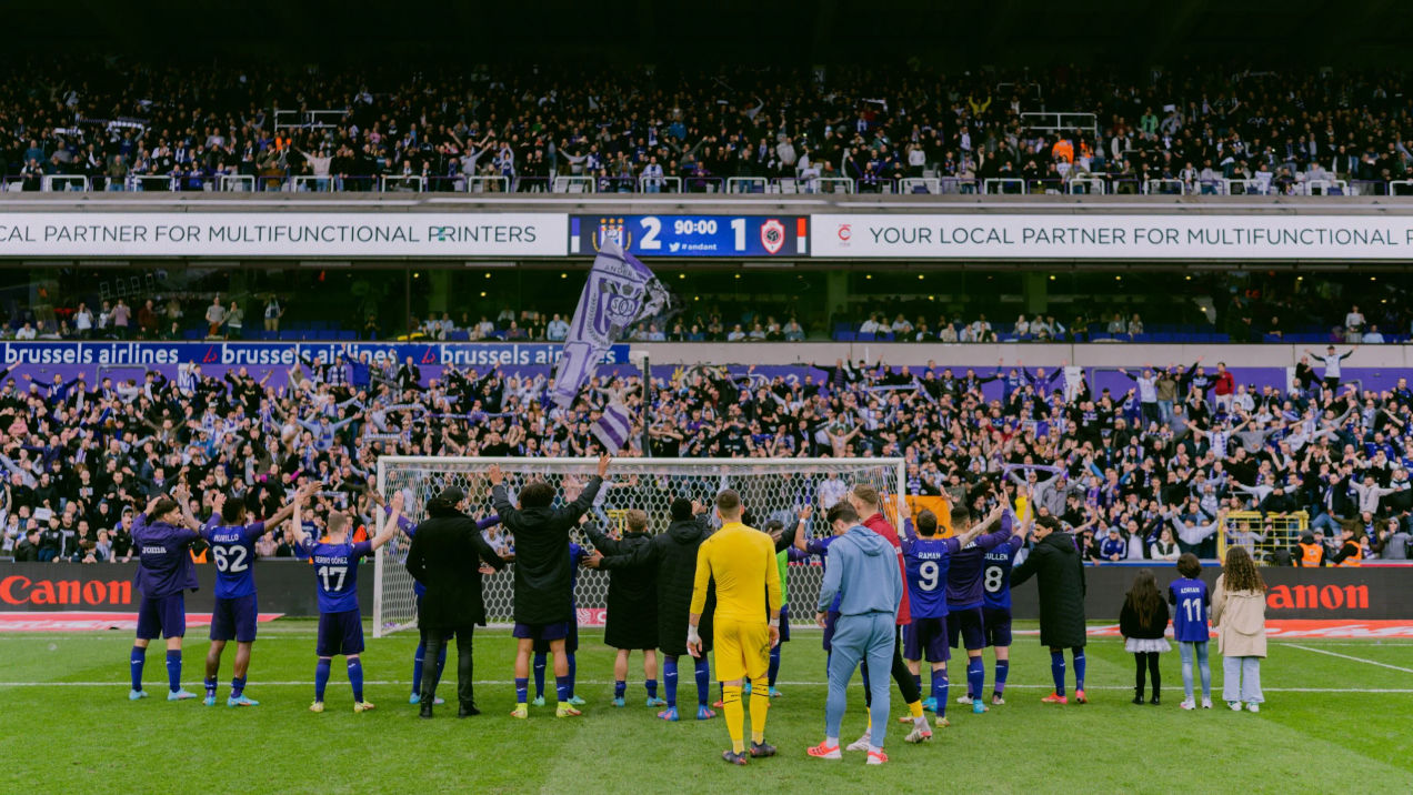 RSC Anderlecht