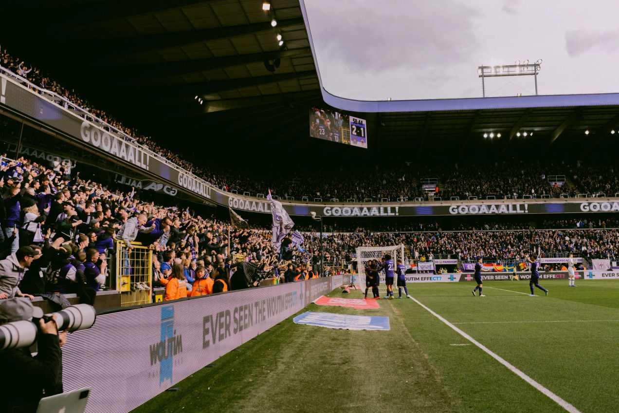 RSC Anderlecht