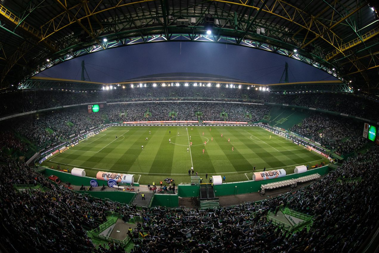 sporting CP
