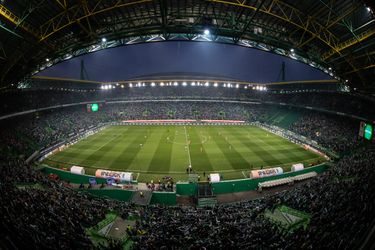 sporting cp