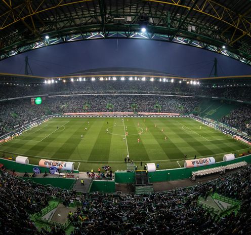 sporting CP
