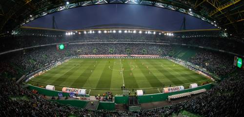 sporting cp