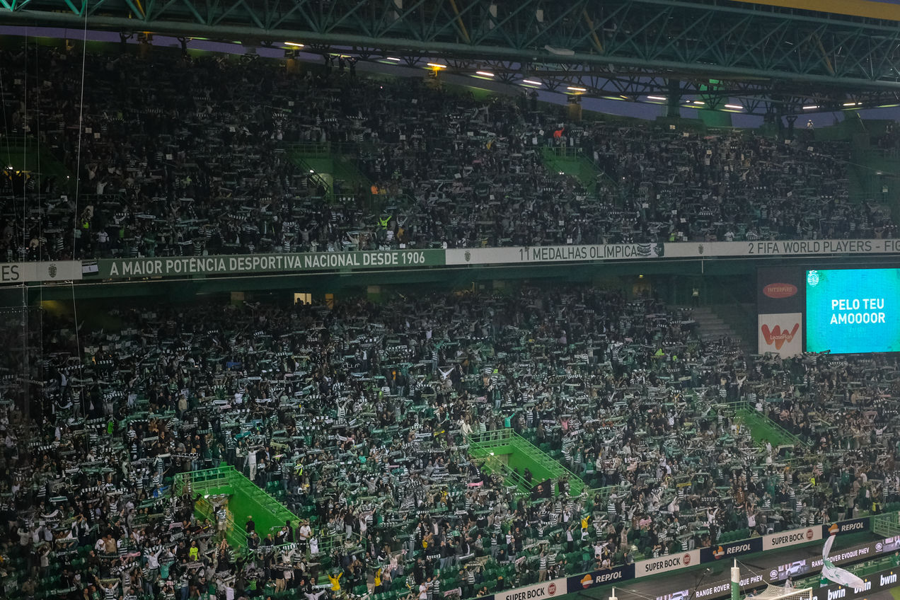 sporting cp