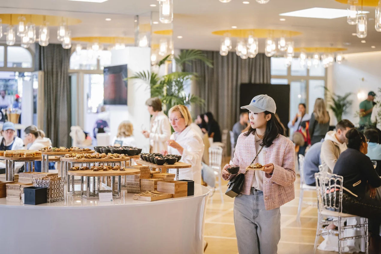 Pavillon Roland-Garros