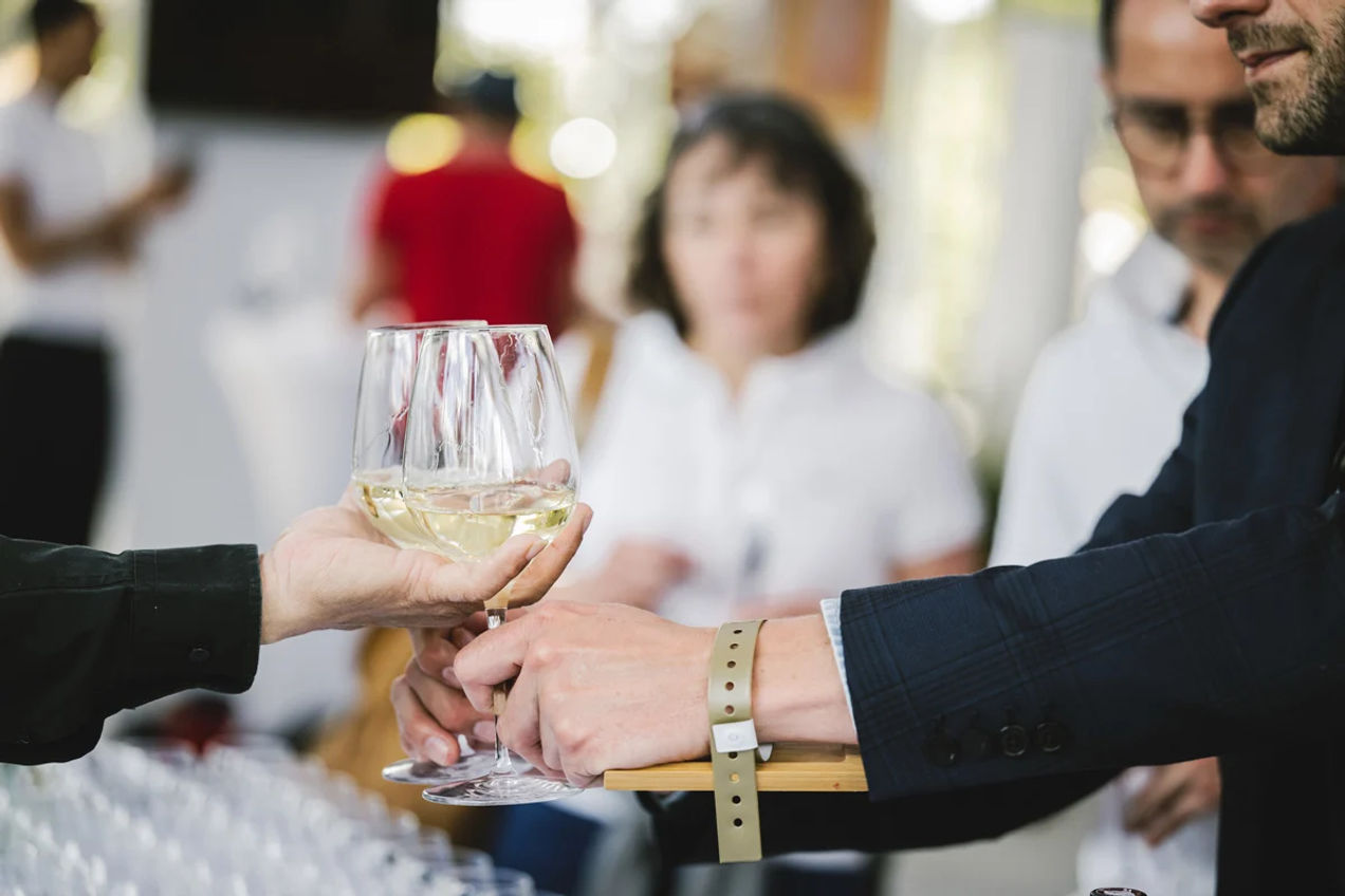 Roland Garros pavillon