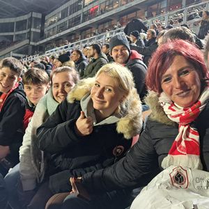 antwerpfirst tickets donation