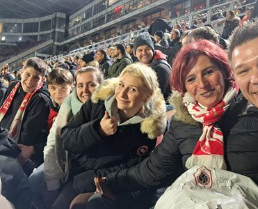 antwerpfirst tickets donation