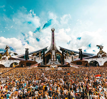 Tomorrowland