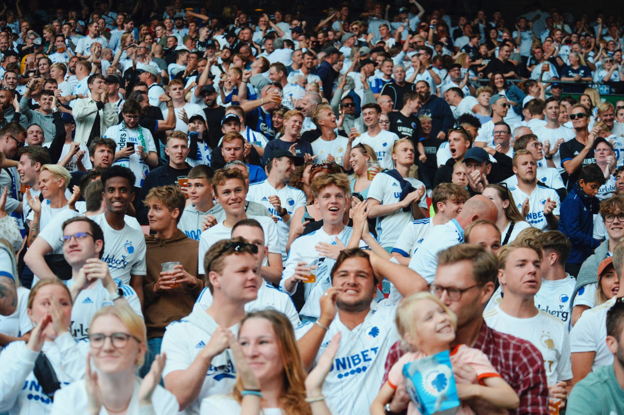 fc copenhagen
