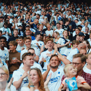 fc copenhagen