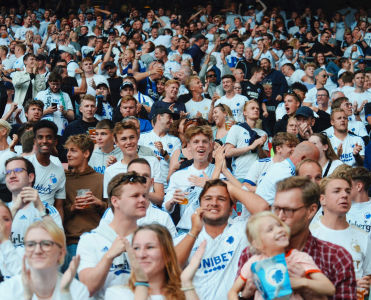 fc copenhagen