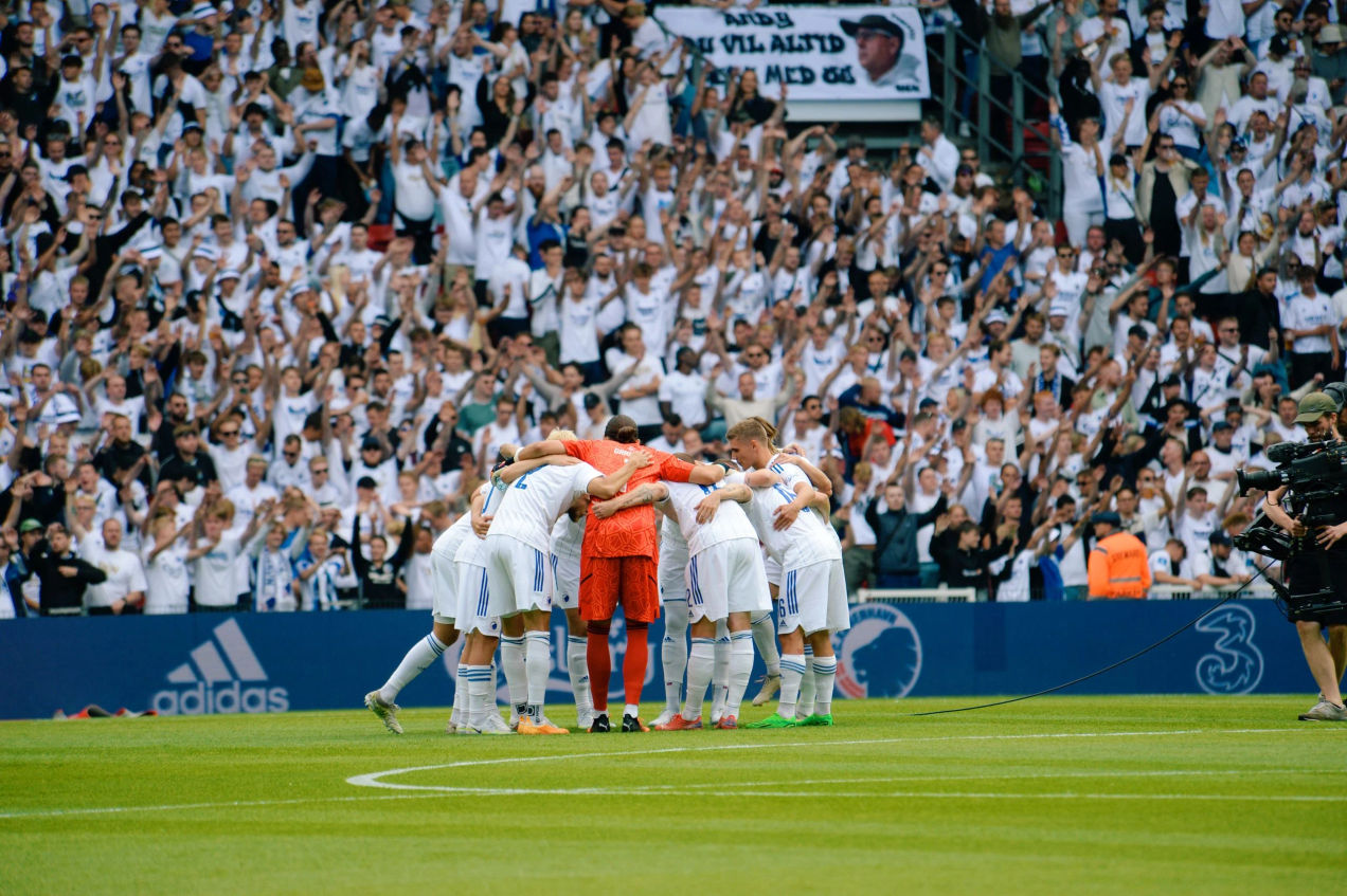 fc copenhagen