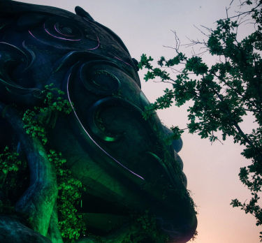 Tomorrowland