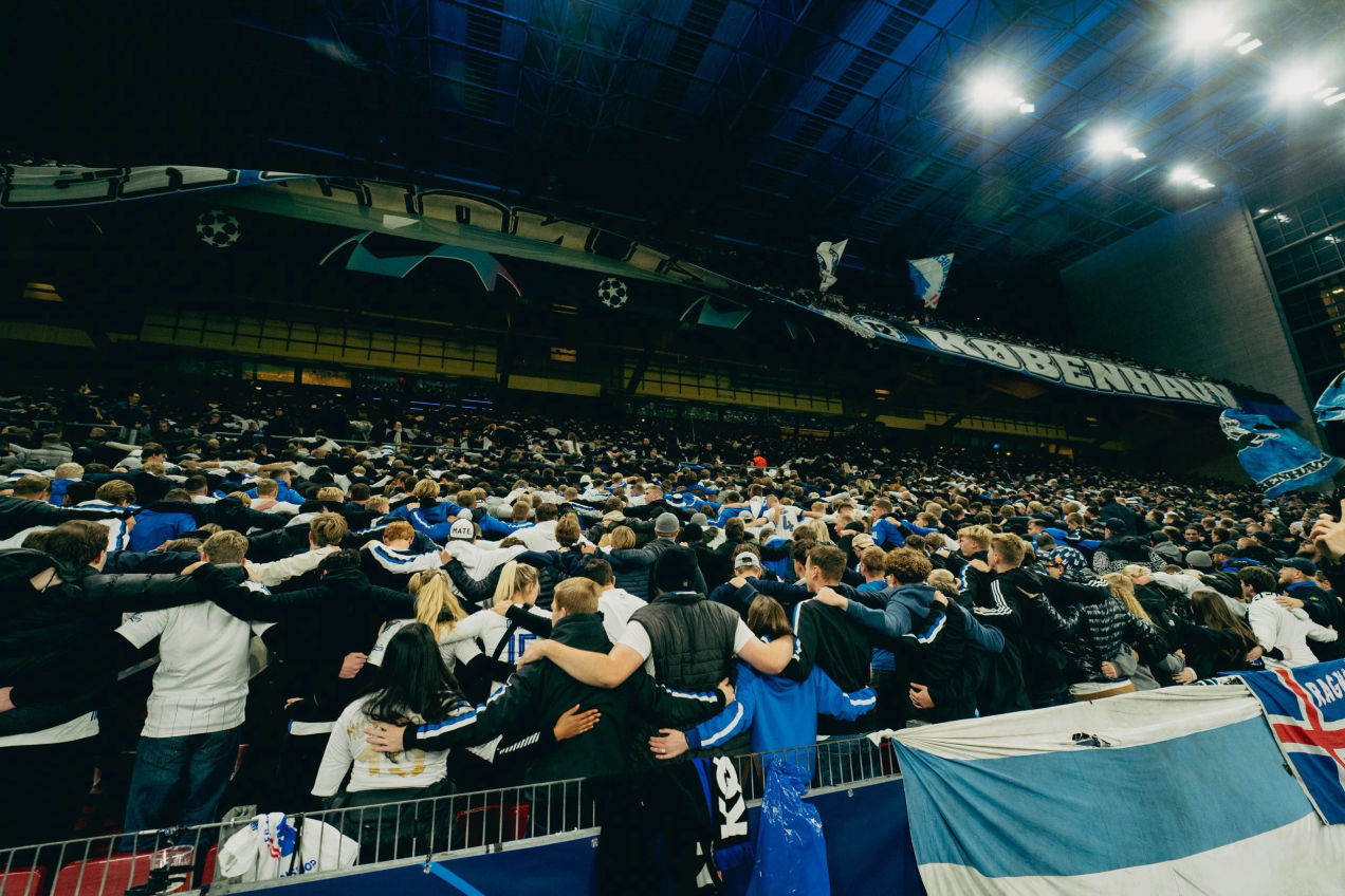 fc copenhagen