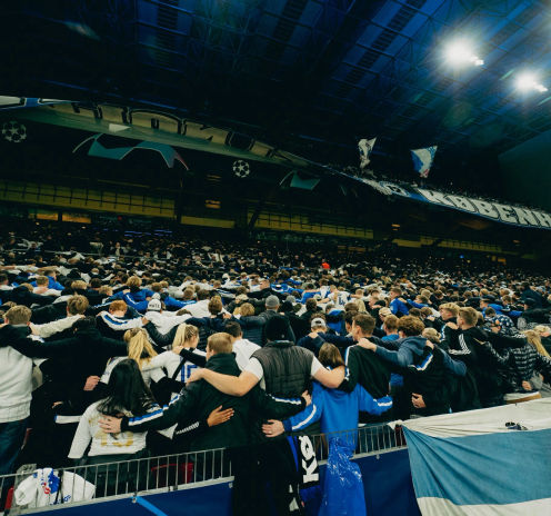 fc copenhagen
