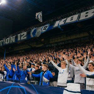 fc copenhagen