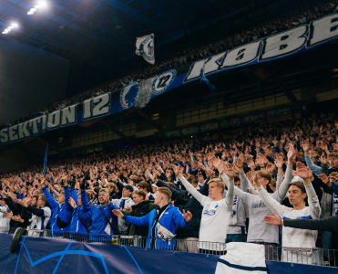 fc copenhagen