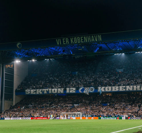 fc copenhagen