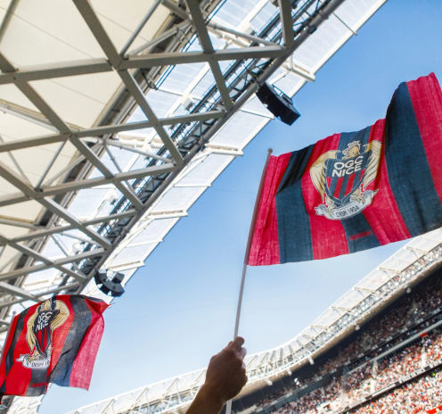 OGC Nice