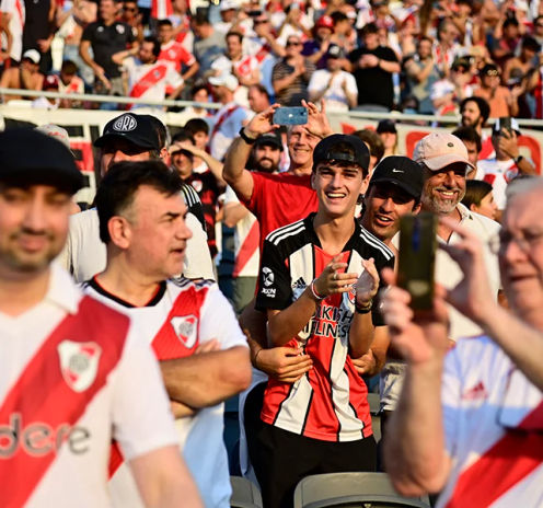 River plate