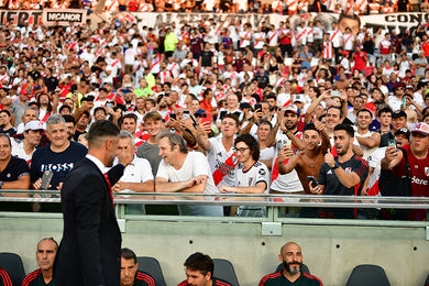 River plate