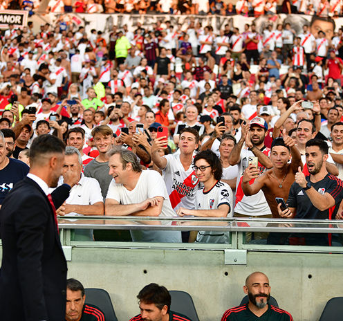 River plate